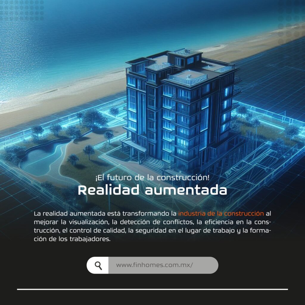 Realidad aumentada