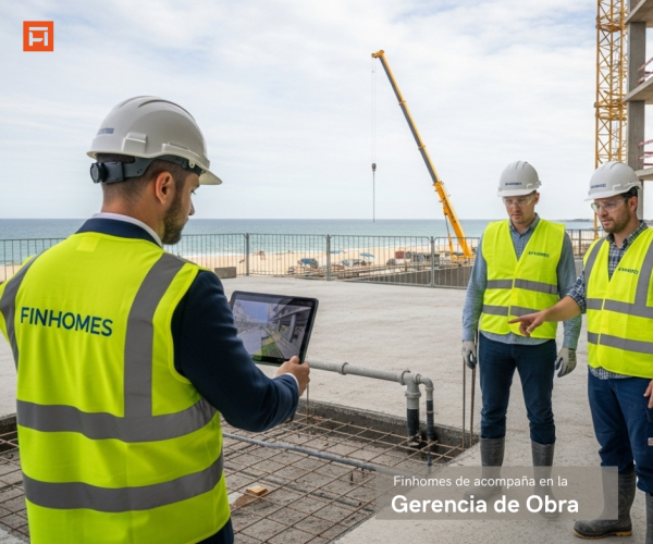 Gerencia de Obra